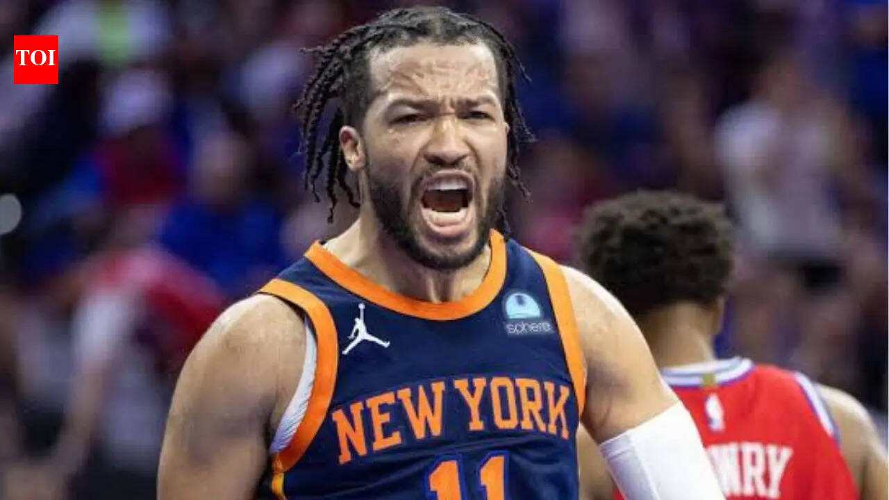 Is Jalen Brunson playing tonight vs the Cleveland Cavaliers? Final update on the New York Knicks star’s injury report