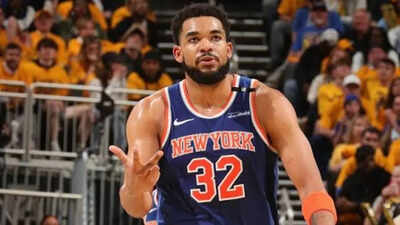 Will Karl-Anthony Towns play tonight vs the Cleveland Cavaliers? Final update on the New York Knicks star’s injury report