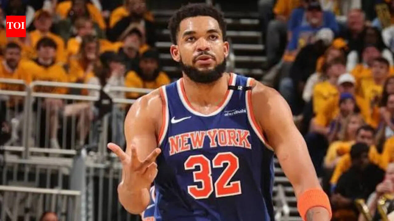 Will Karl-Anthony Towns play tonight vs the Cleveland Cavaliers? Final update on the New York Knicks star’s injury report