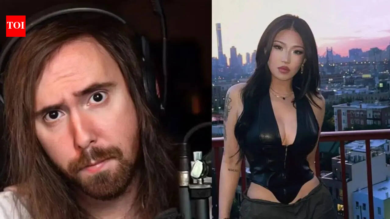 "She is going to end up in jail again": Asmongold fires back after Nina Lin blames him for spending night in jail over $4 scissors