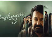 'Drishyam 3' BO: Georgekutty returns with massive numbers