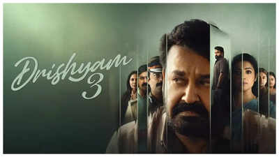  Mohanlal's Georgekutty returns with massive numbers; Crosses Rs 43 crores worldwide