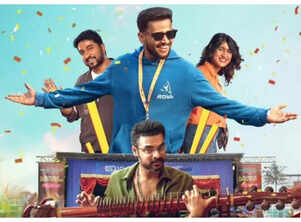 'Athiradi' BO day 8: Film crosses Rs 55 crores worldwide