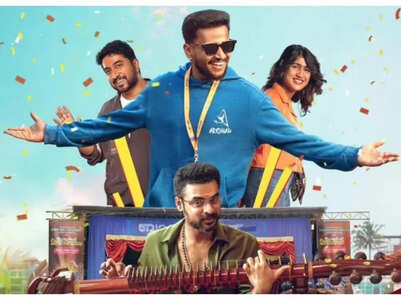 'Athiradi' BO day 8: Film crosses Rs 55 crores worldwide