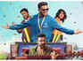 'Athiradi' BO day 8: Film crosses Rs 55 crores worldwide
