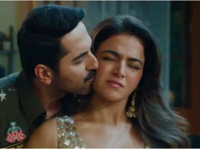 'Pati Patni Aur Woh Do' BO Day 7: Film crosses Rs 40 cr