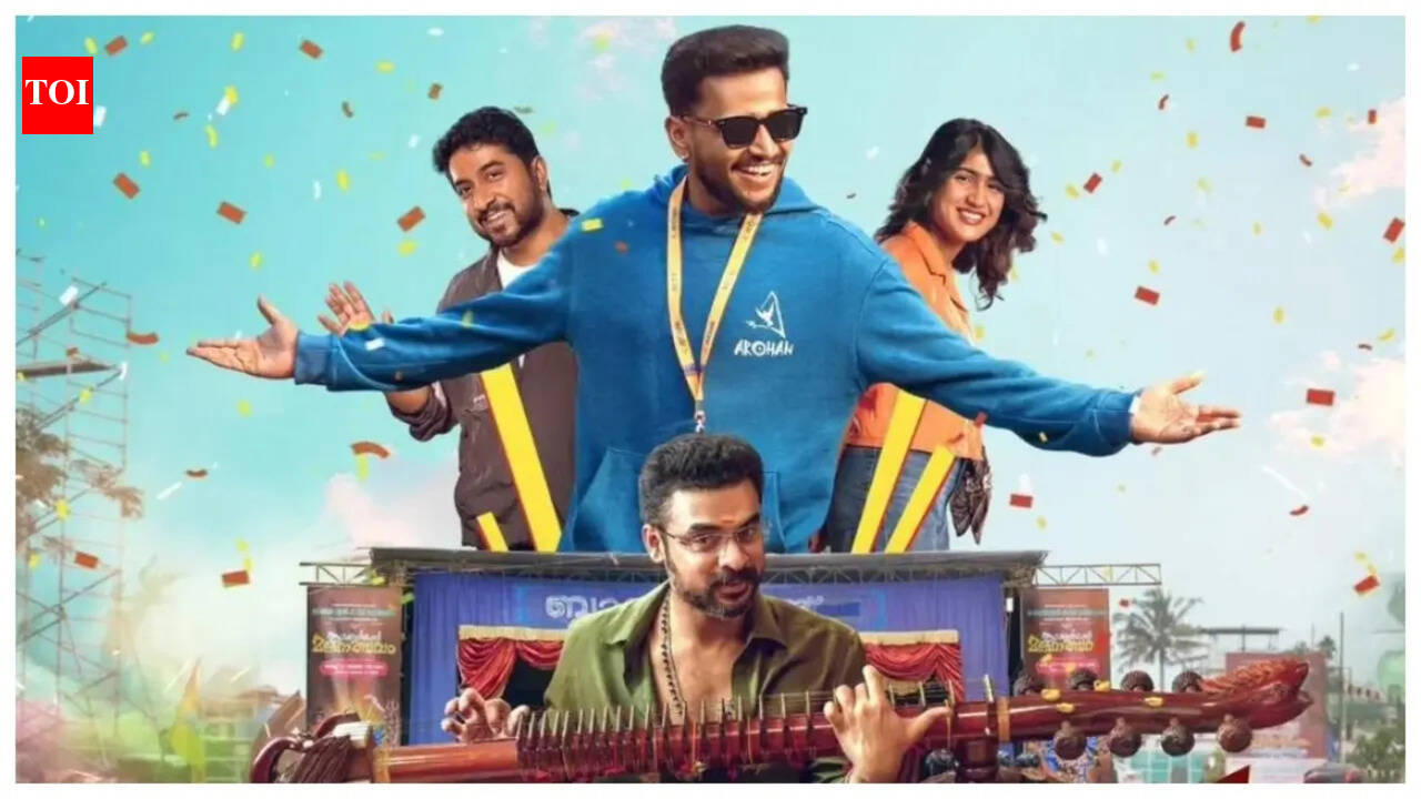'Athiradi' box office collections day 8: Tovino Thomas film crosses Rs 55 crores worldwide
