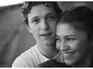 Zendaya on working with Tom in 'Spider-Man' and 'The Odyssey'