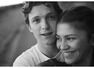 Zendaya on working with Tom in 'Spider-Man' and 'The Odyssey'