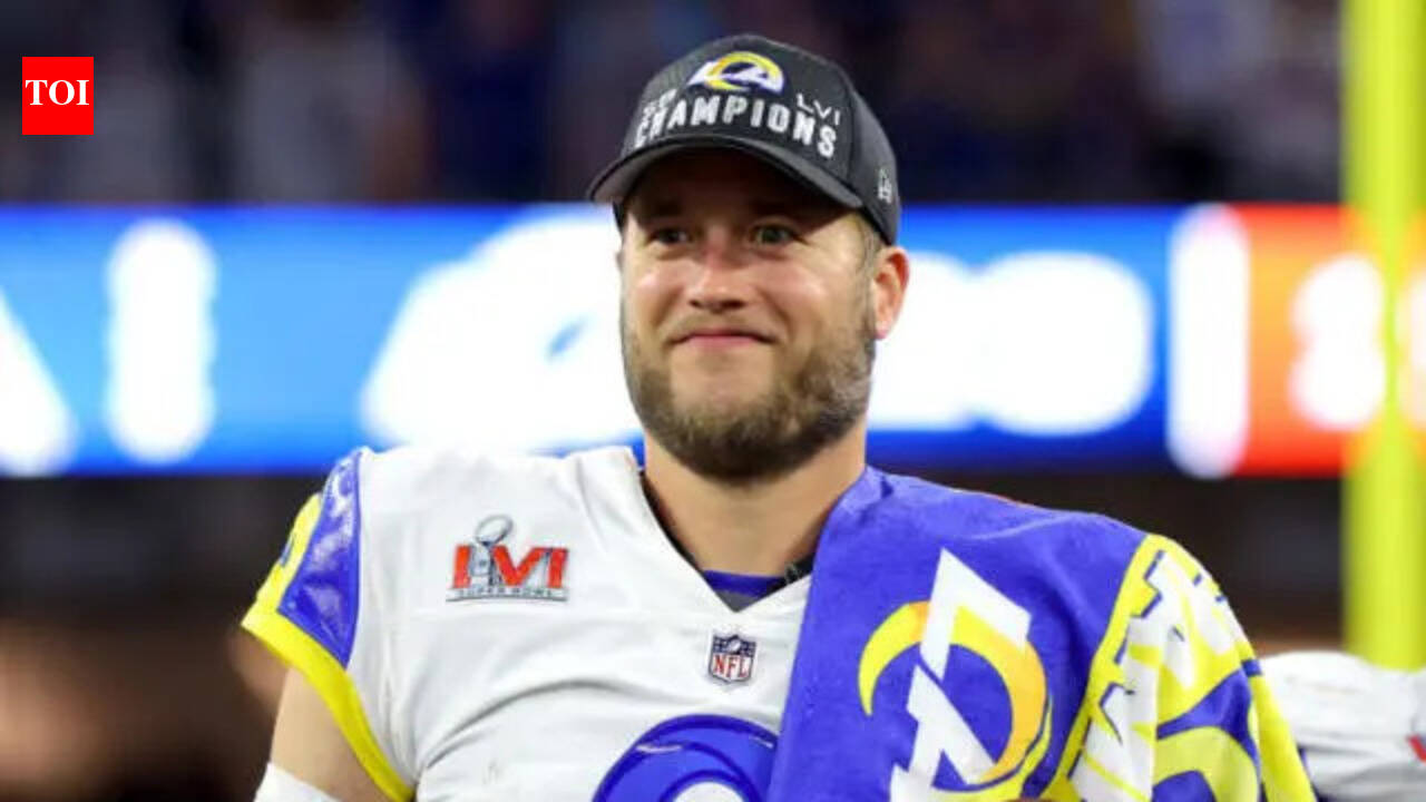 Matthew Stafford contract details: How much money will NFL MVP earn after signing his latest Rams extension?