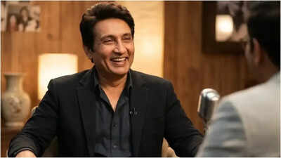  Shekhar Suman SLAMS Bollywood filmmakers as 'formula-dependent plagiarists