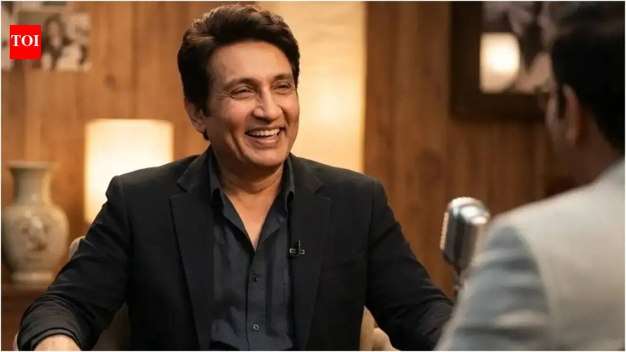 'They are not original thinkers like Raj Kapoor': Shekhar Suman SLAMS Bollywood filmmakers as 'formula-dependent plagiarists