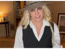 Britney handcuffed by police in dashcam footage - WATCH