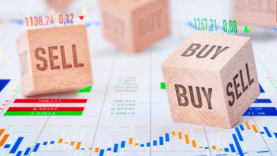Buy or sell: Stock recommendation by brokers for May 22, 2026