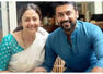 Jyotika reacts to 'Karuppu' box office success