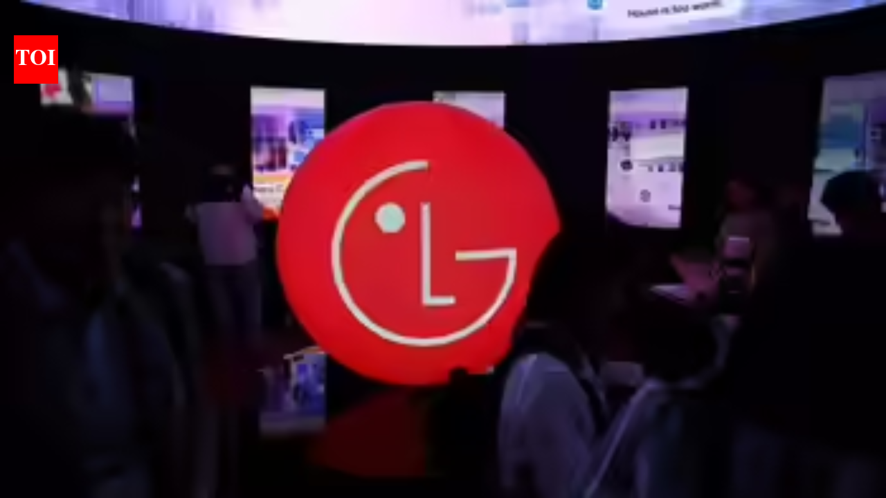 LG Electronics Q4 net falls 8.2% to Rs 692.7cr