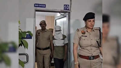 Cabbie molests passenger, lands in police net after 90-min chase in Gurgaon