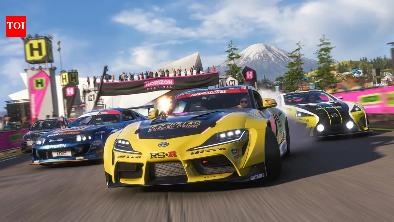 Forza Horizon 6 Hakone Nanamagari Touge: Location, how to unlock, and more