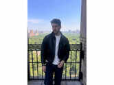 Nick Jonas reveals real-life boy band experience helped him shape 'Power Ballad' character