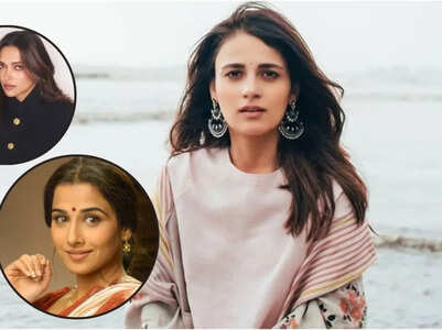 Radhikka says she 'begged' for audition to land 'Lust Stories 3'