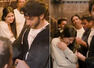Vedang Raina and Naomika Saran spotted on movie date - WATCH