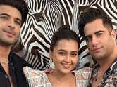 Rajiv Adatia pens a heartfelt note for Karan Kundrra and Tejasswi Prakash as they get engaged; says, &ldquo;I predicted the marriage, I predict twins&rdquo;