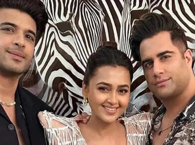 Rajiv Adatia pens a heartfelt note for Karan Kundrra and Tejasswi Prakash as they get engaged; says, &ldquo;I predicted the marriage, I predict twins&rdquo;