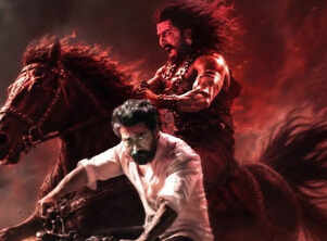 &lsquo;Karuppu&rsquo; becomes Suriya&rsquo;s highest-grossing film ever in just 6 days