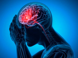 First seizure could be your body's warning sign for hidden cancer, finds study