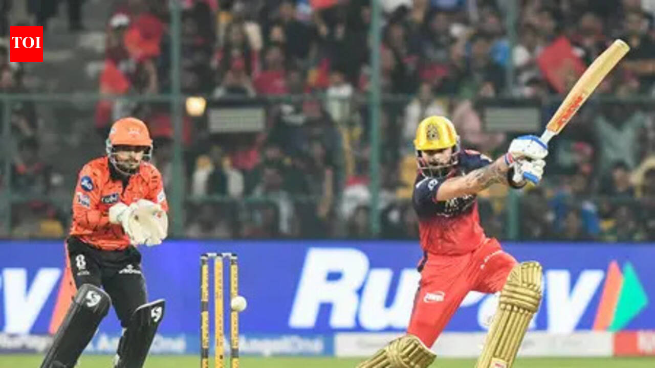 SRH vs RCB, IPL 2026 preview: Sunrisers Hyderabad and Royal Challengers Bengaluru look to finish in top two spots
