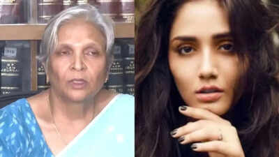  Mother-in-law Giribala Singh faces bail cancellation, possible removal from consumer panel post