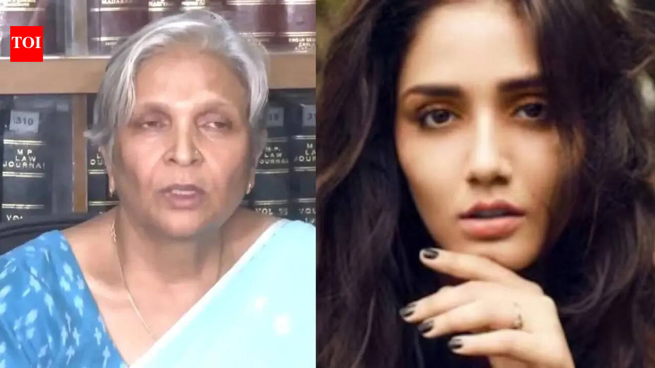 Twisha Sharma death case: Mother-in-law Giribala Singh faces bail cancellation, possible removal from consumer panel post
