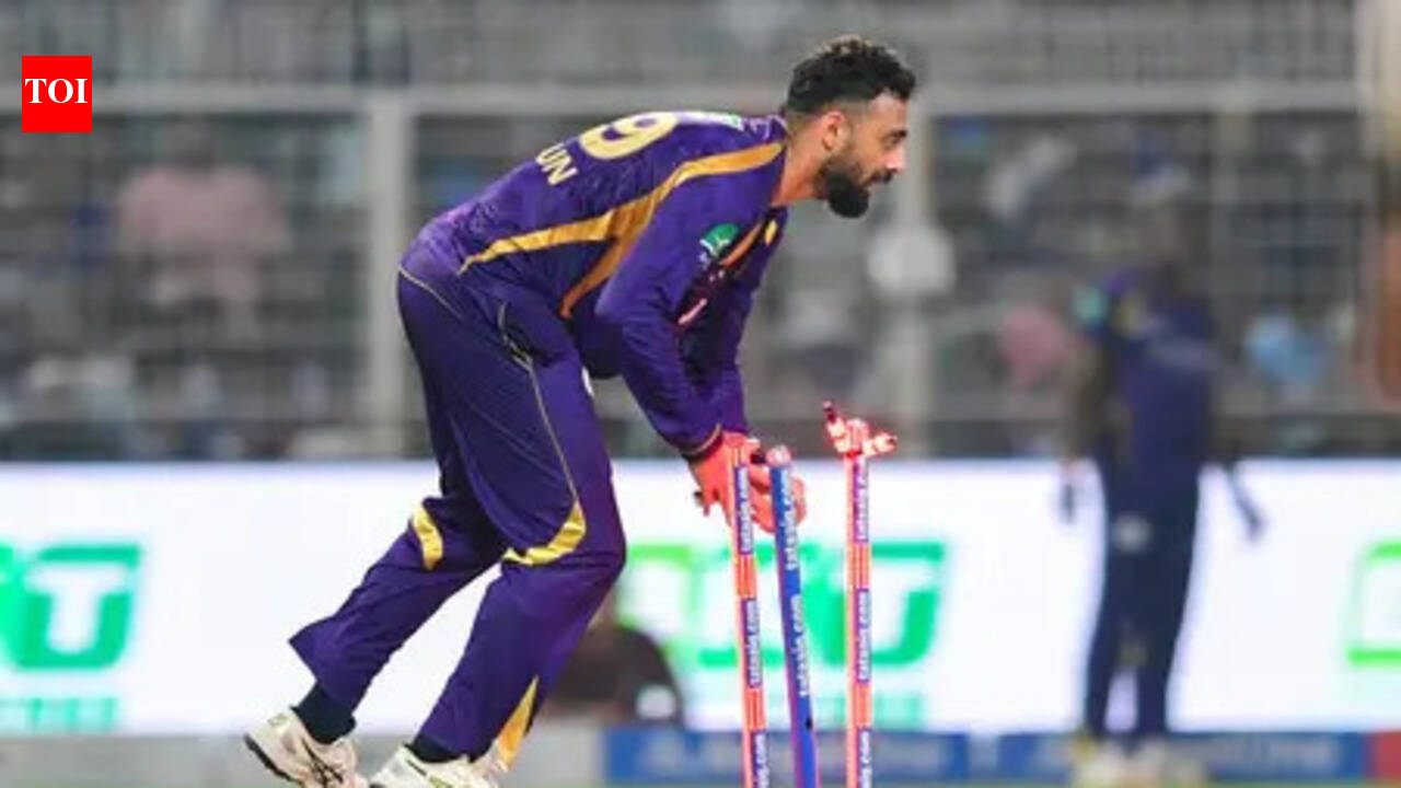 IPL 2026: Shane Watson lauds Varun Chakravarthy for playing through pain