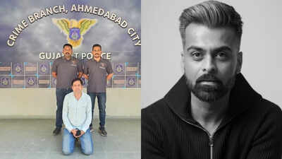Lights, camera, absconder: How Gujarat murder convict made a life in Bollywood, shared screen with Amitabh Bachchan, Aamir Khan, Ranveer Singh