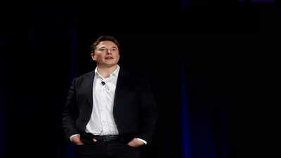 As SpaceX gets closer to IPO, Elon Musk bets big on Mars colonies and AI in space