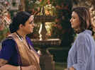 'Kyunki Saas Bhi Kabhi Bahu Thi 2' 21st May written update: Nandini gives Tulsi an impossible choice