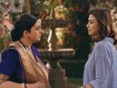 'Kyunki Saas Bhi Kabhi Bahu Thi 2' 21st May written update: Nandini gives Tulsi an impossible choice