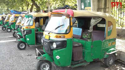Transporters’ strike continues for second day across Delhi-NCR against ECC hike, fuel price rise