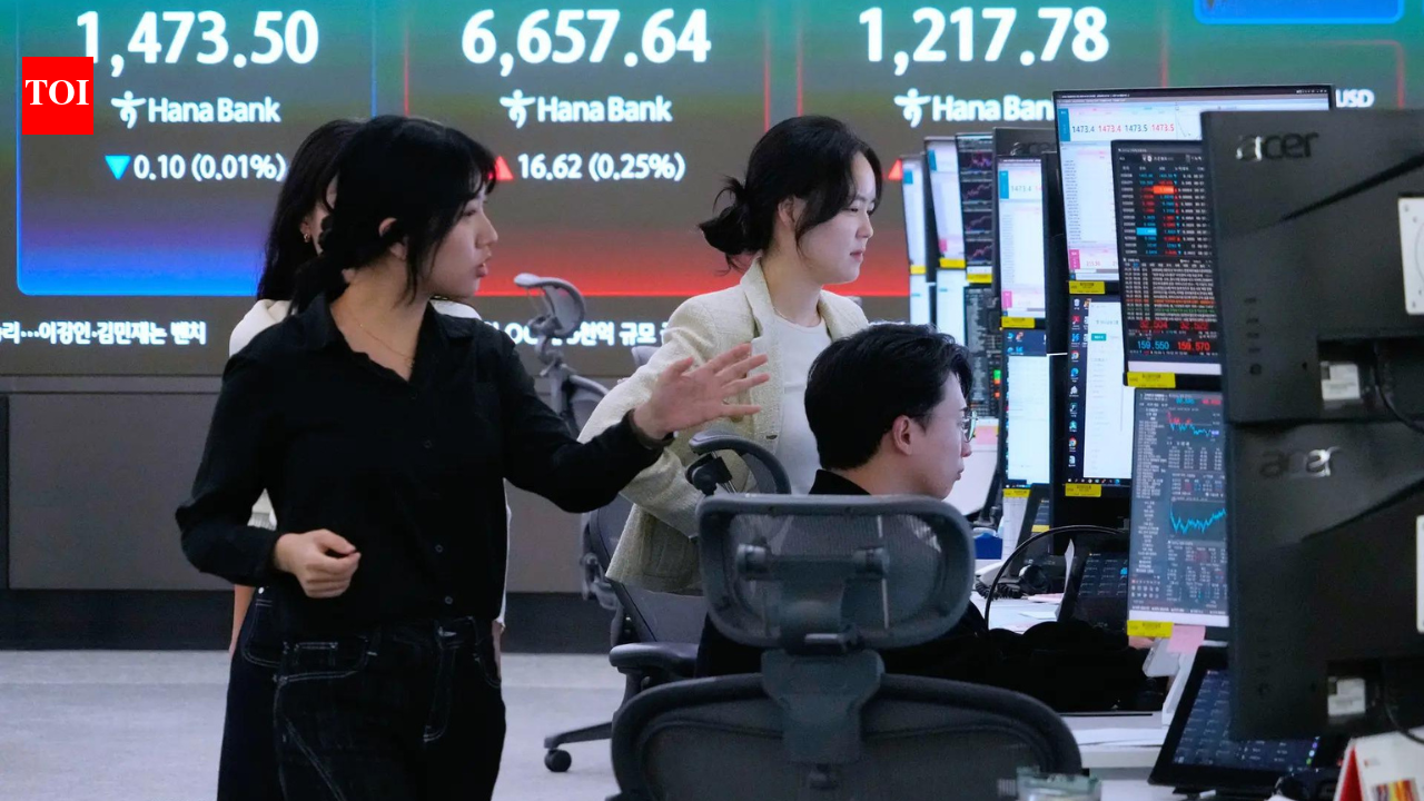 Asian stocks today: Markets rise on hopes of US-Iran breakthrough; oil, inflation worries persist