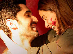 'Chand Mera Dil' advance bookings off to a slow start 