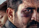 Vijay Antony&rsquo;s &lsquo;Appa Kutty&rsquo; first look unveiled; Emotional poster reveals intense father-daughter bond