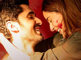 'Chand Mera Dil' advance bookings off to a slow start 
