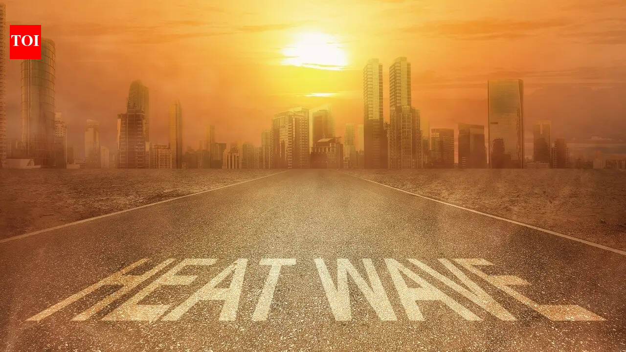 Travel advisory: IMD warns of dangerous heat across these states, and heavy rain in hill states – What travellers need to know