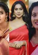 Moondru Mudichu tops the TRP charts; here&rsquo;s a look at the Top 5 Tamil TV shows