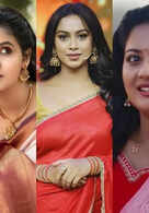 Moondru Mudichu tops the TRP charts; here&rsquo;s a look at the Top 5 Tamil TV shows
