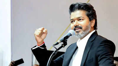 Two Brahmins, four women, nine under-40s: What Vijay's cabinet says about the new Tamil Nadu