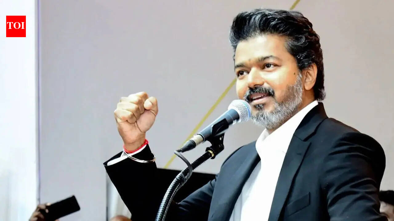 Two Brahmins, four women, nine under-40s: What Vijay's cabinet says about the new Tamil Nadu