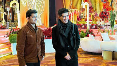Manish Malhotra joins hands with A Dot to bring design-led Luxury to India’s event real estate market