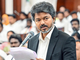 Tamil Nadu cabinet expansion: CM Vijay inducts VCK, IUML MLAs as ministers