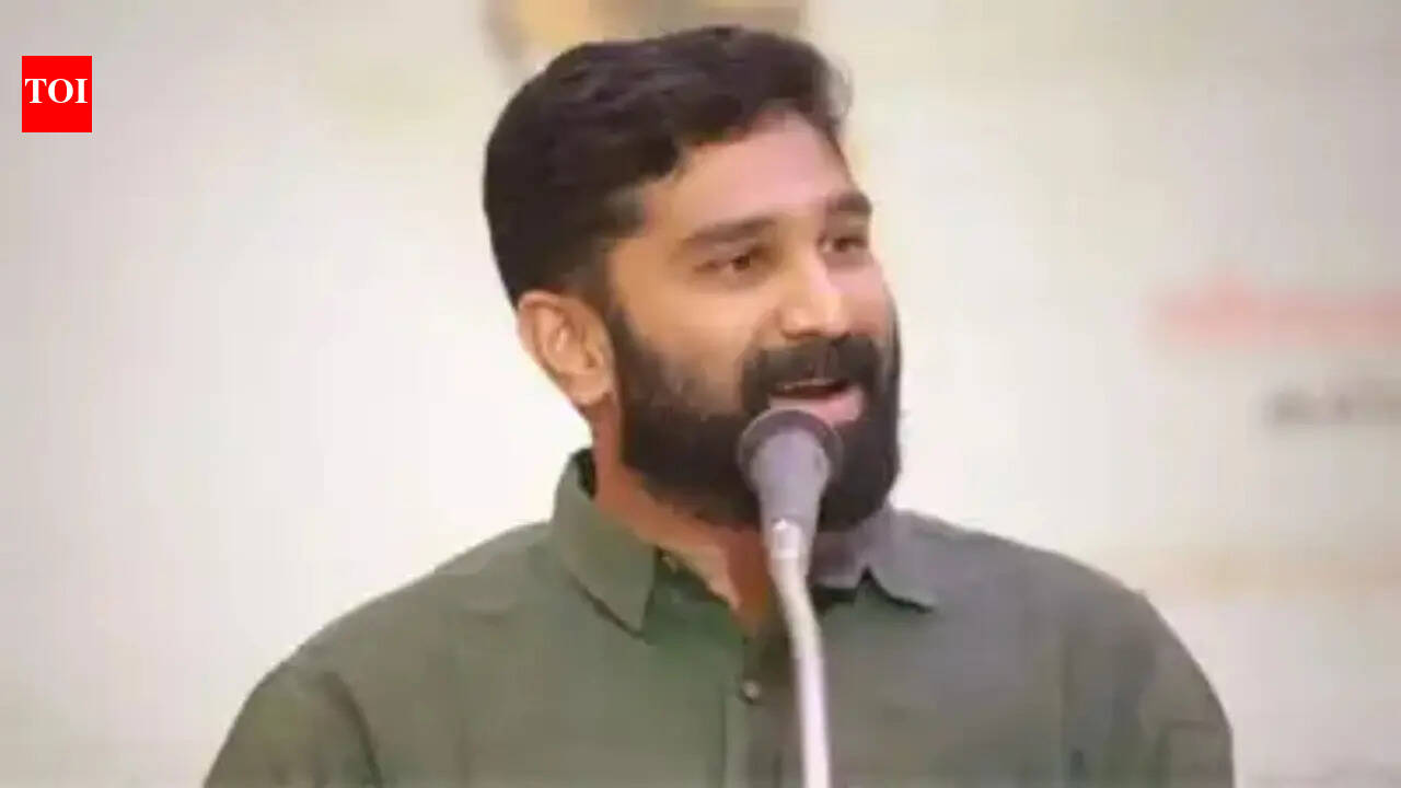 42 MLAs skip oath in God’s name during Kerala assembly swearing-in ceremony